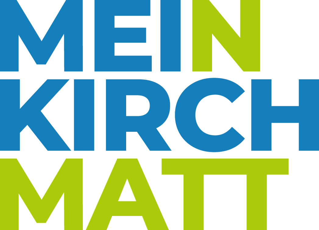 Logo Mein Kirchmatt